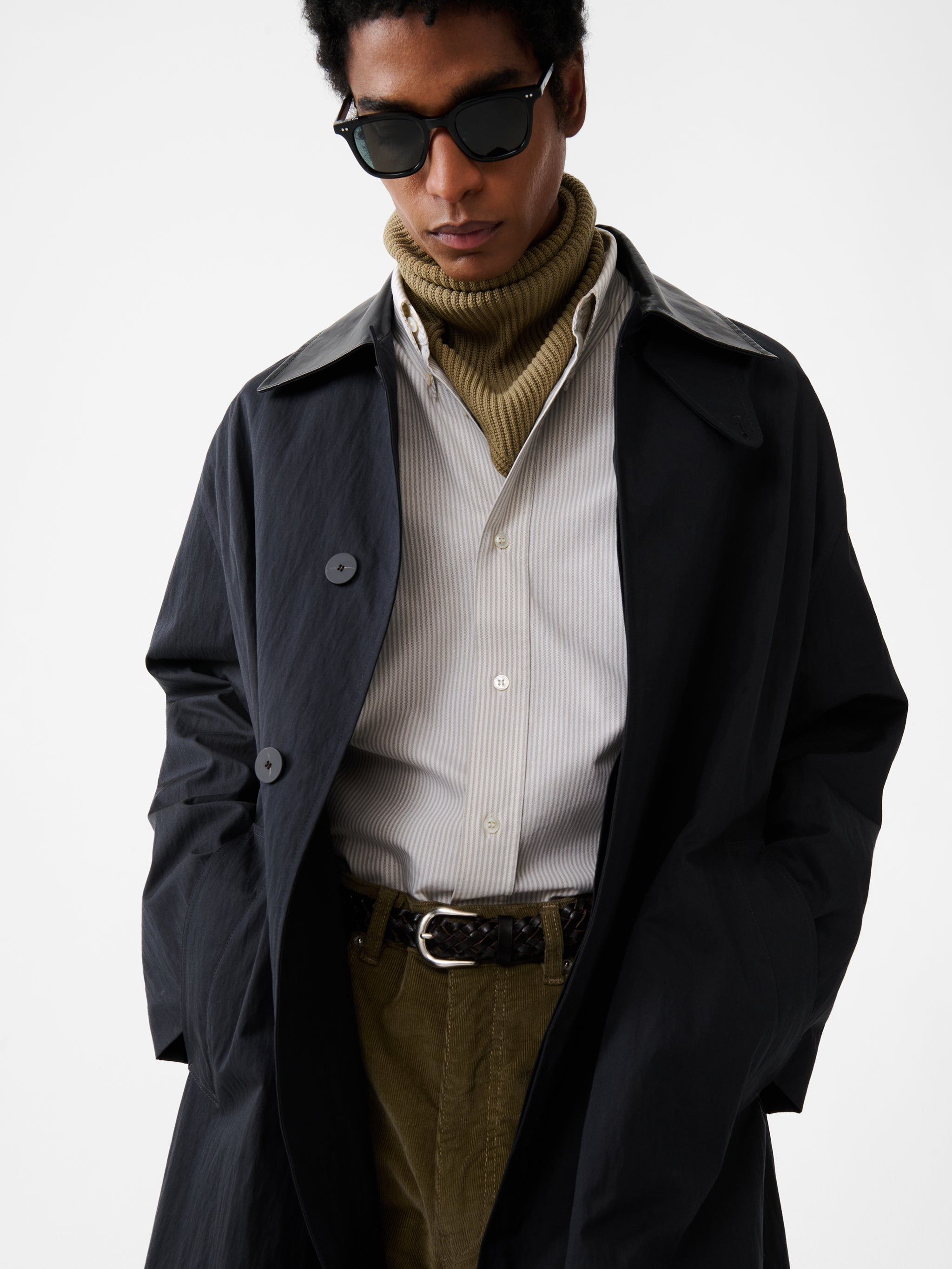 Revere Coat - 6