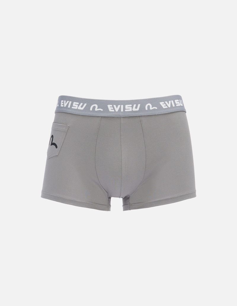 DAICOCK PRINT TRUNKS 1