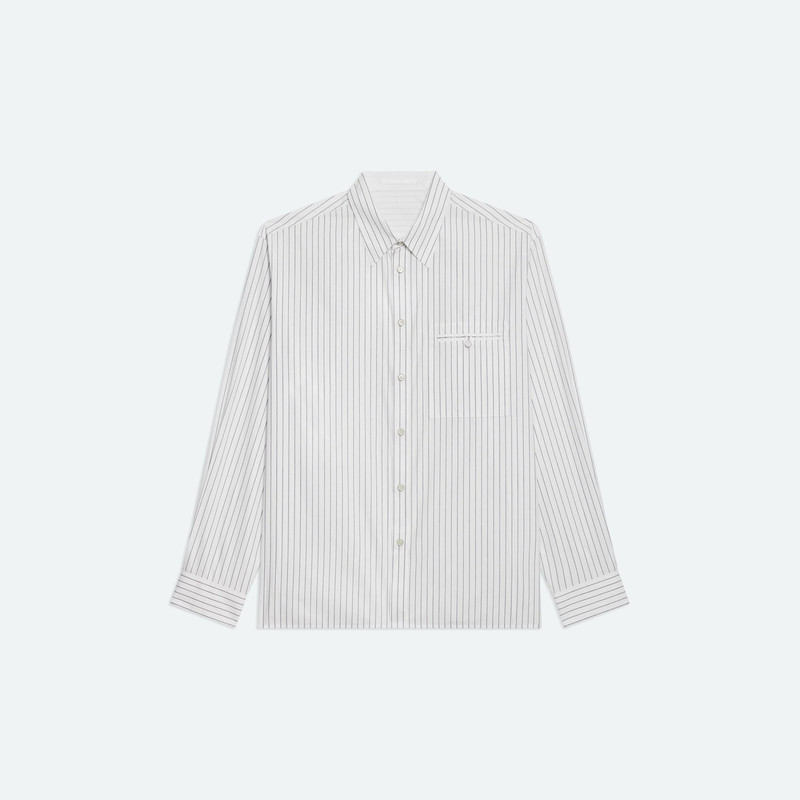 RELAXED CLASSIC SHIRT 1