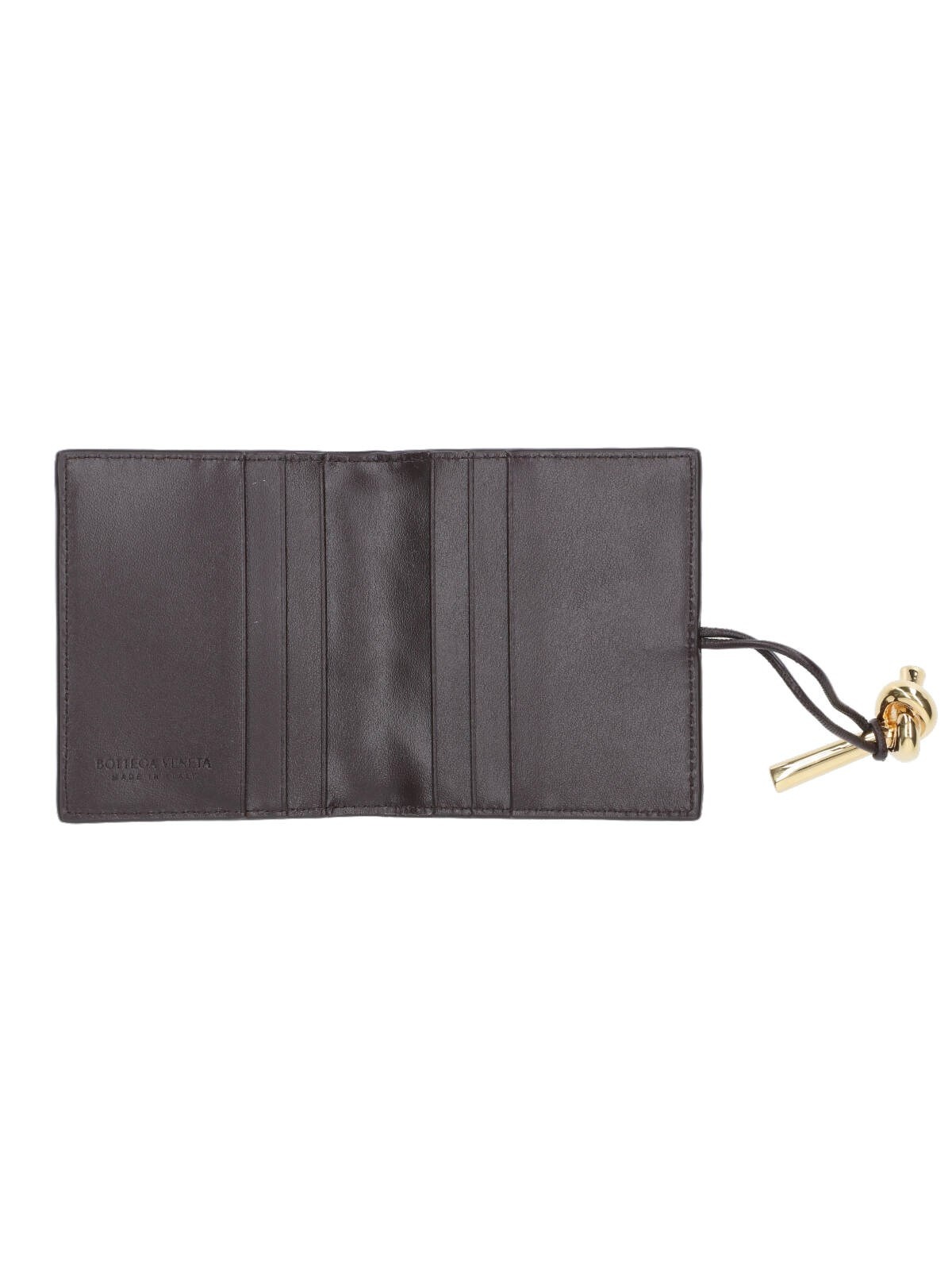 BI-FOLD CARD HOLDER "ANDIAMO" - 2