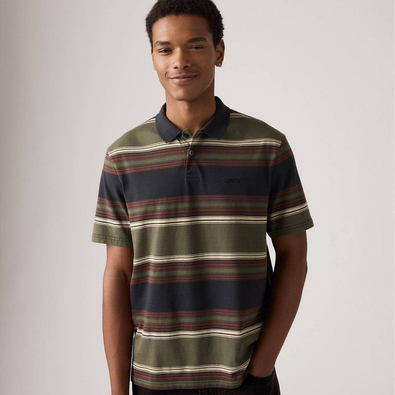 Levi's AUTHENTIC POLO SHIRT outlook