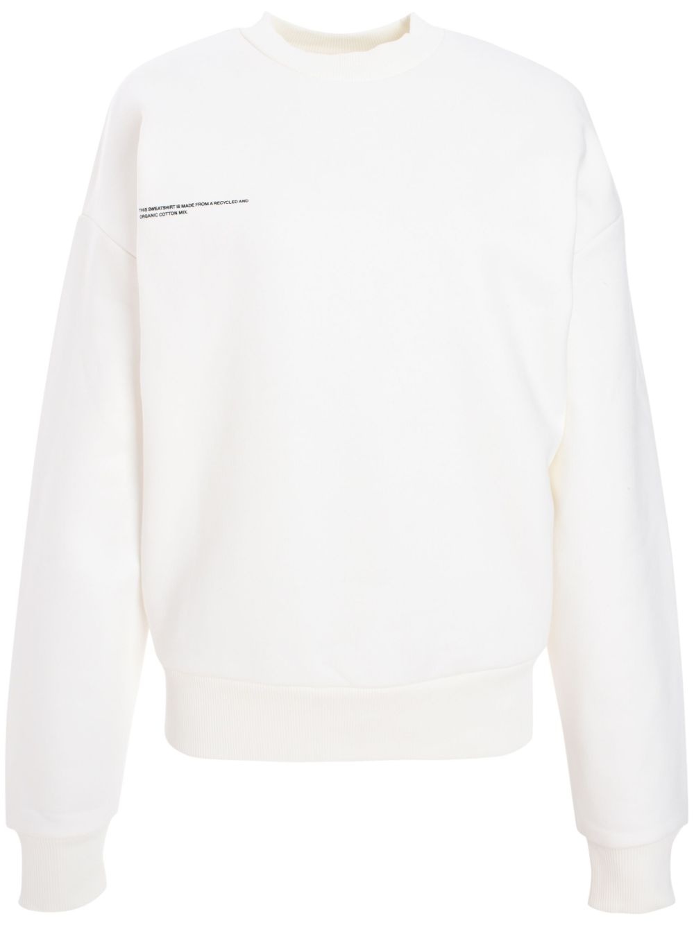 365 sweatshirt - 1