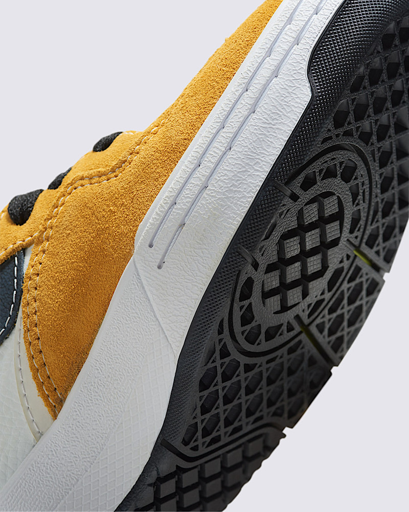Rowan 2.0 Shoe 6