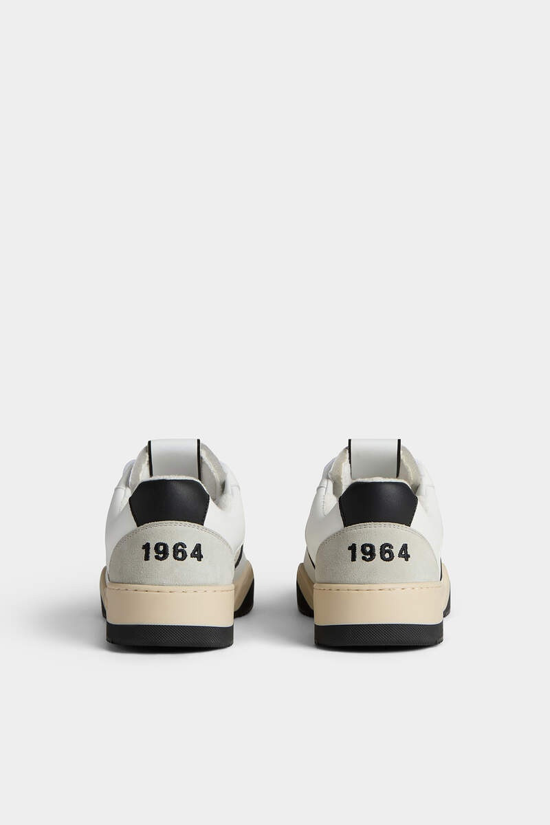 SPIKER SNEAKERS 3