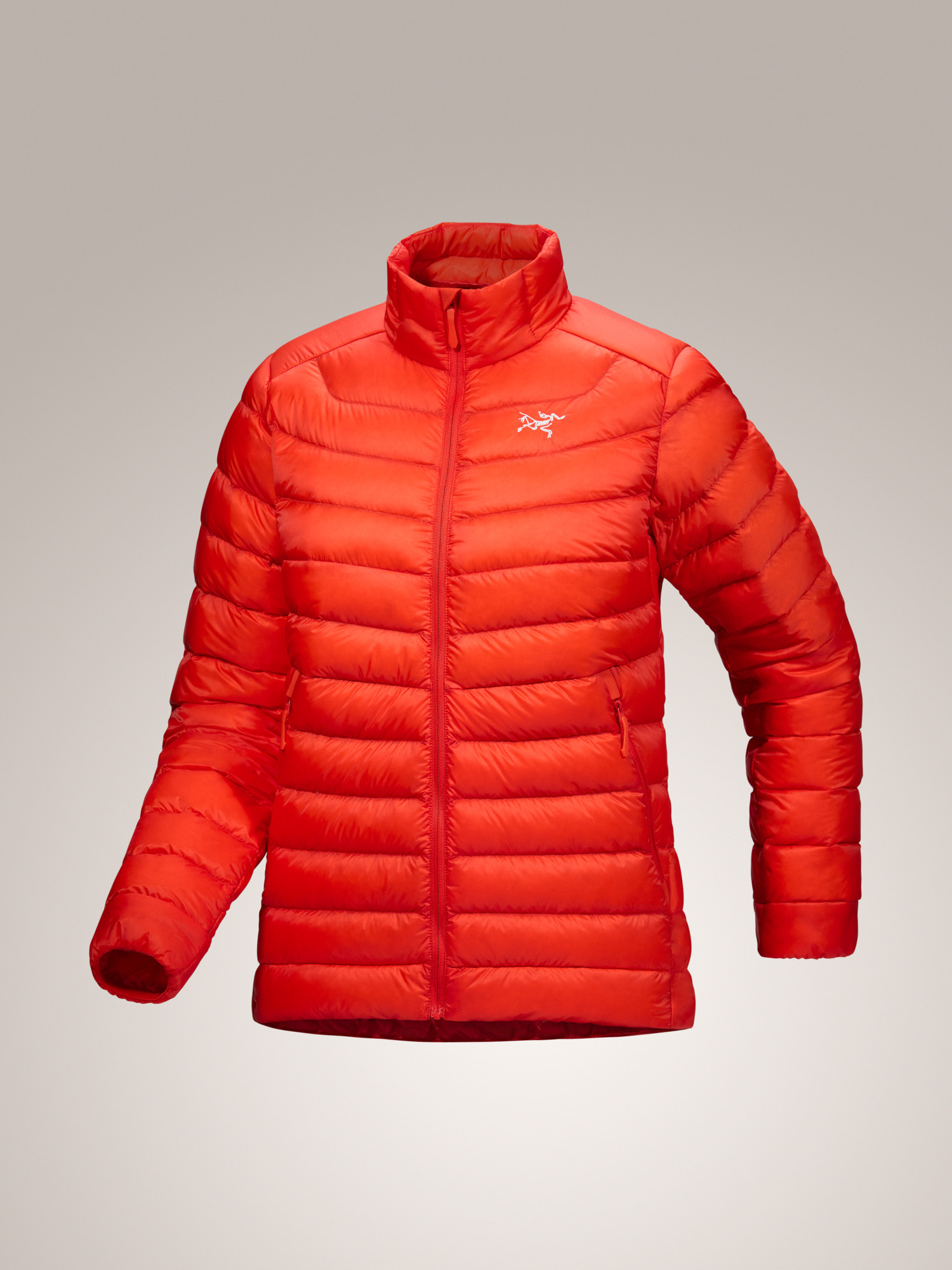 Cerium Jacket - 8