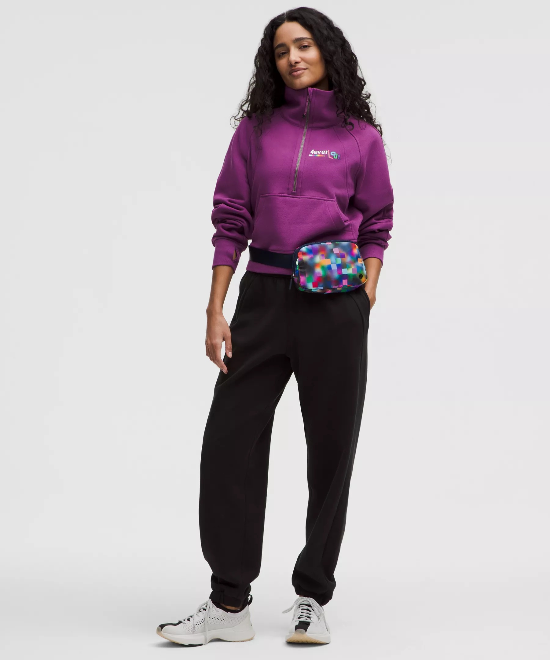 Everywhere Belt Bag 1L *Pride - 2