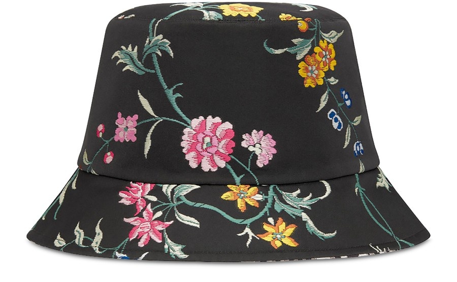 s.t.s　DIOR・TEDDY-Dボブハット☆59 Dior Reversible Teddy-D Small Brim Bucket Hat Size 57 | eBay