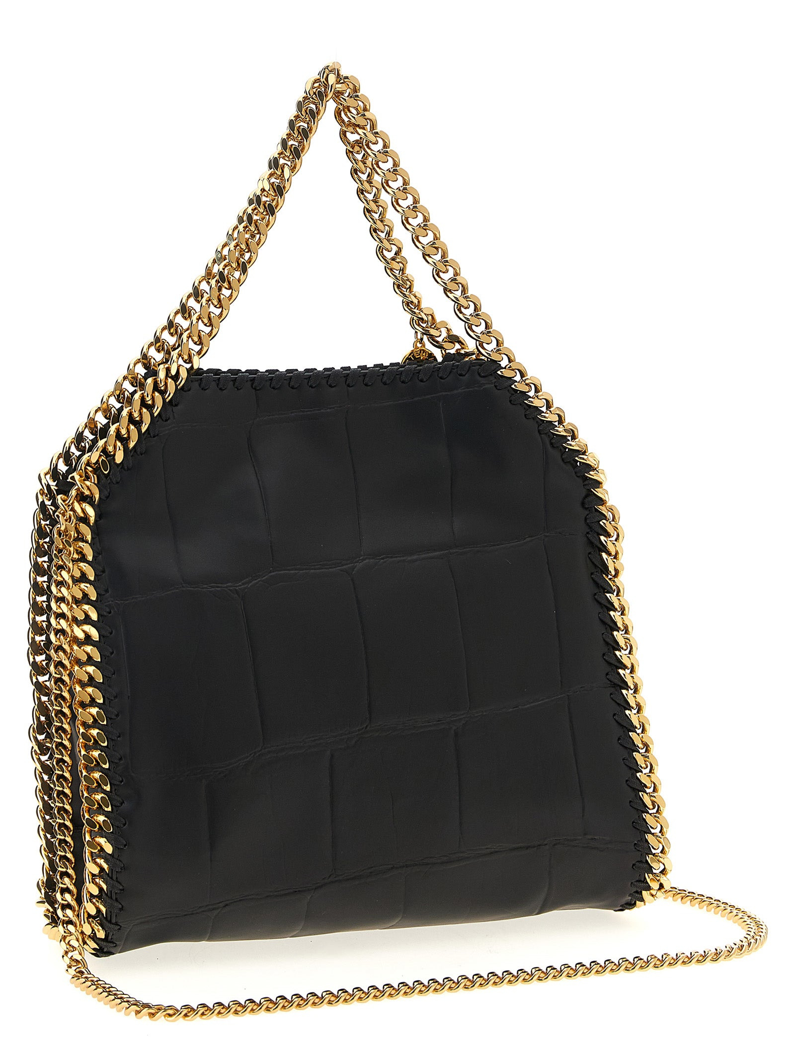 Falabella Tote Bag Black - 2