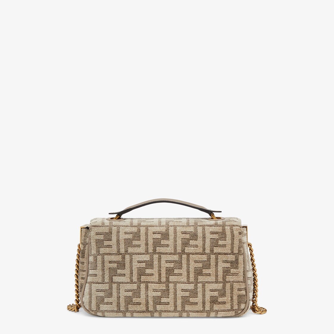 Baguette Chain Midi - 3