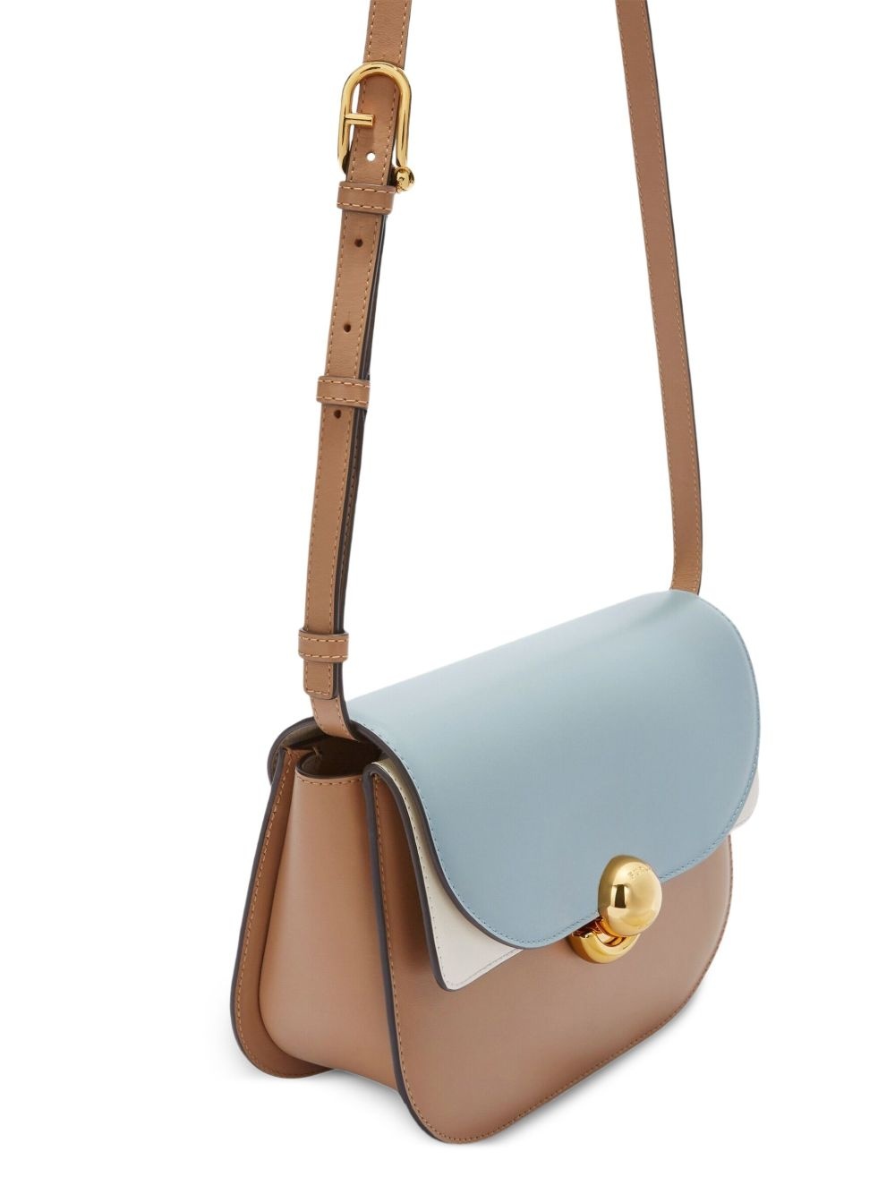 Sfera cross body bag - 5