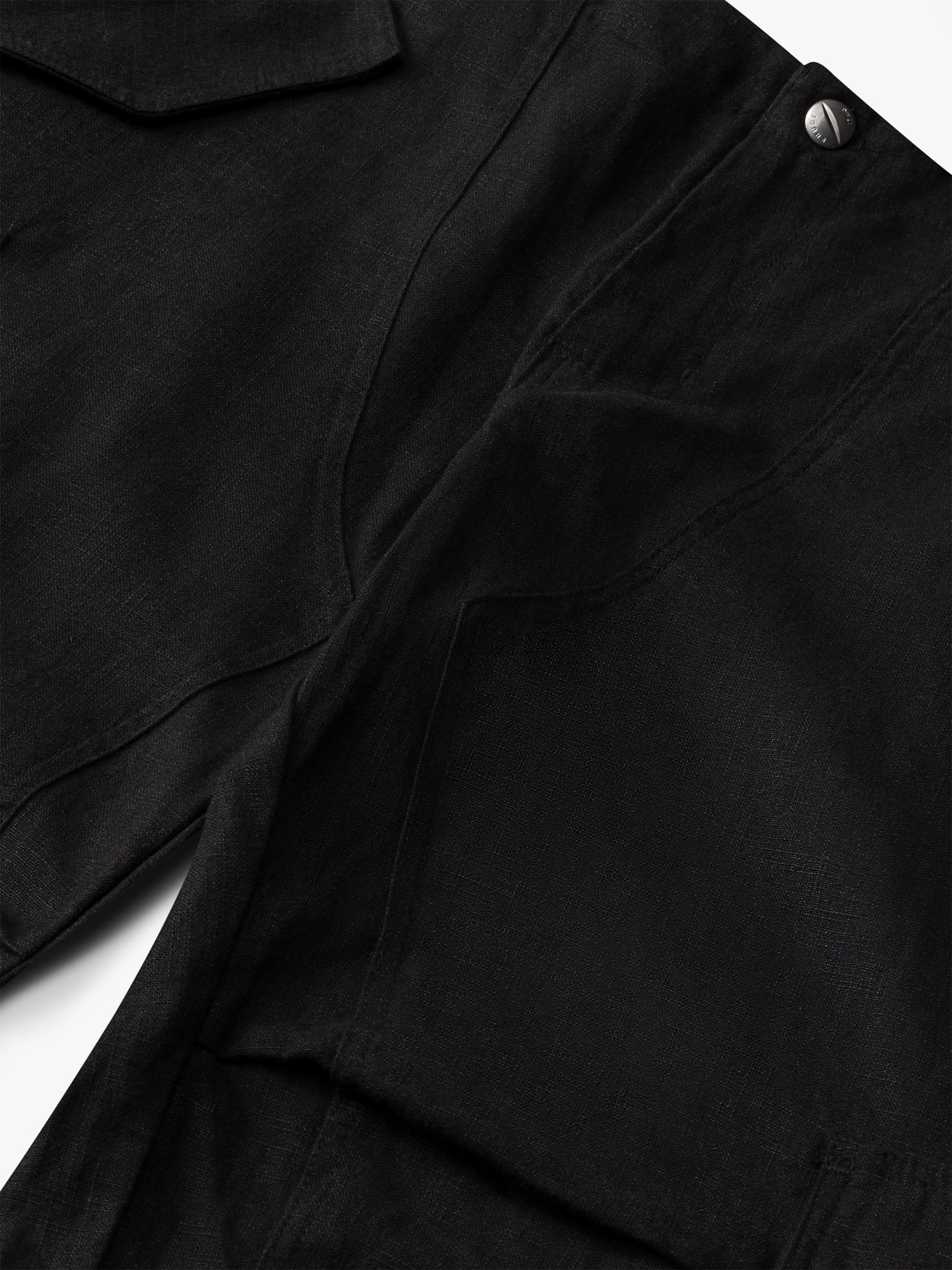 LINEN CARGO - 3