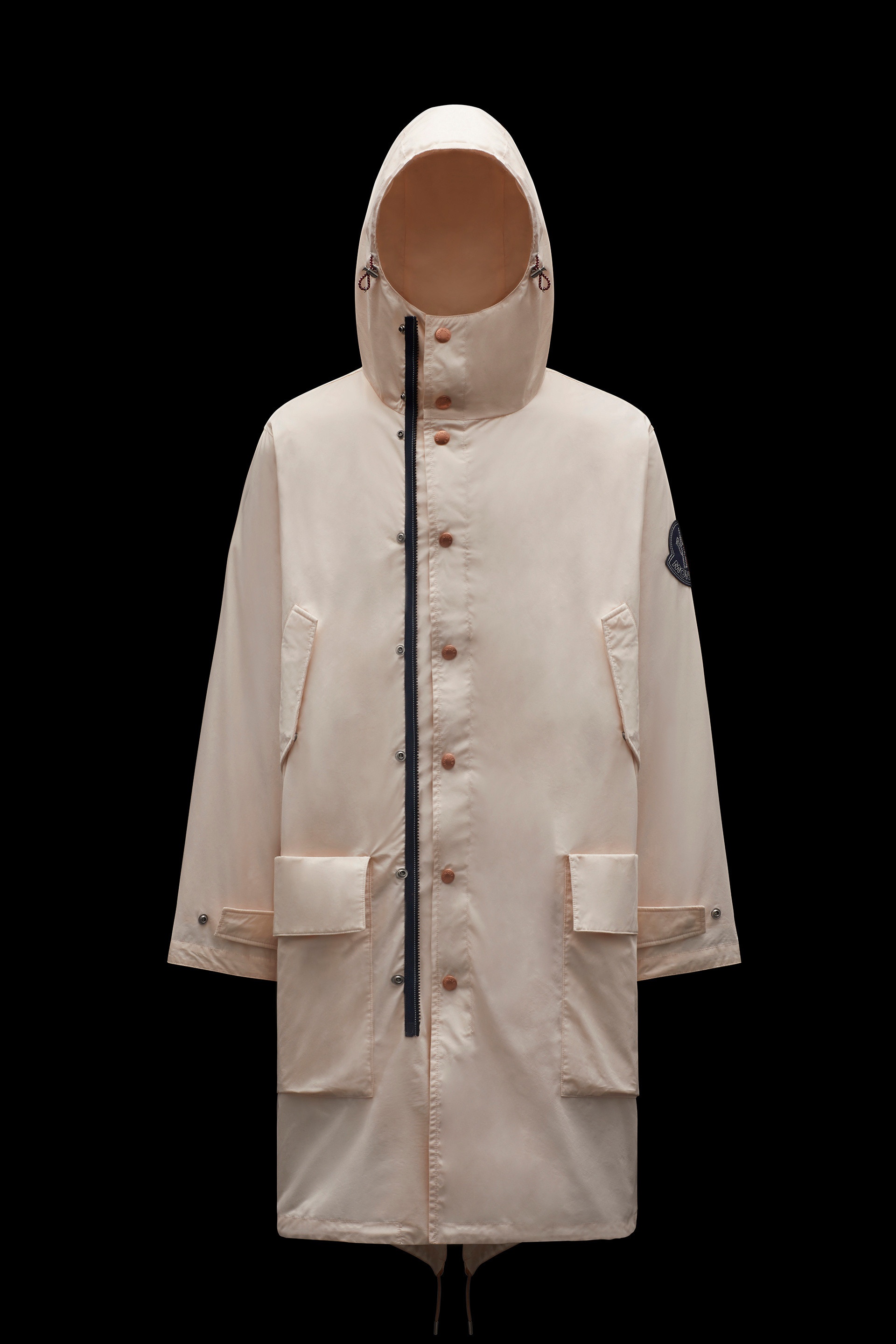 Elias Parka - 1