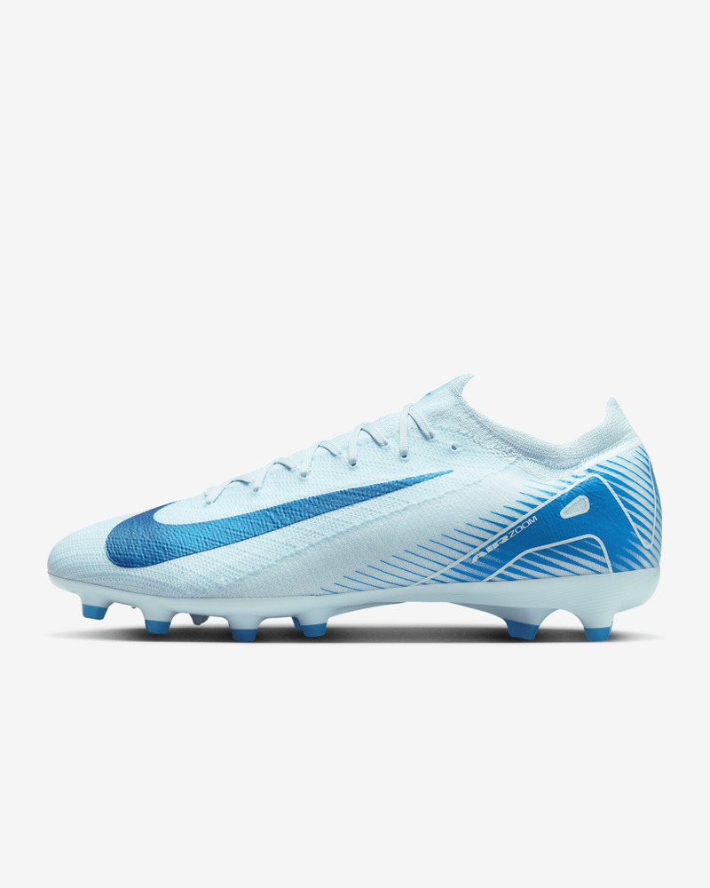 Nike Mercurial Vapor 16 Pro AG-Pro Low-Top Soccer Cleats - 1