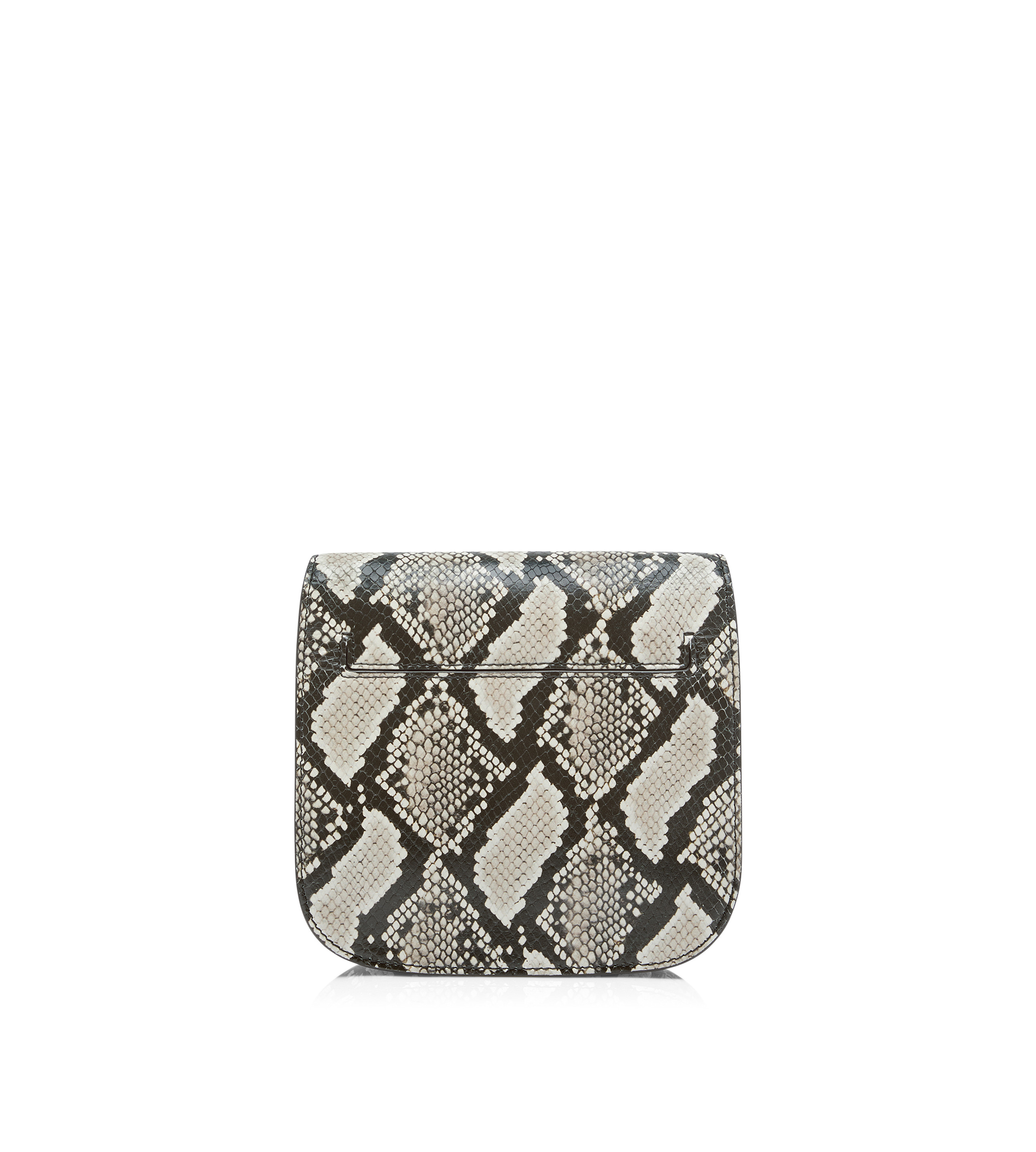 PRINTED PYTHON TARA MINI CROSSBODY - 3