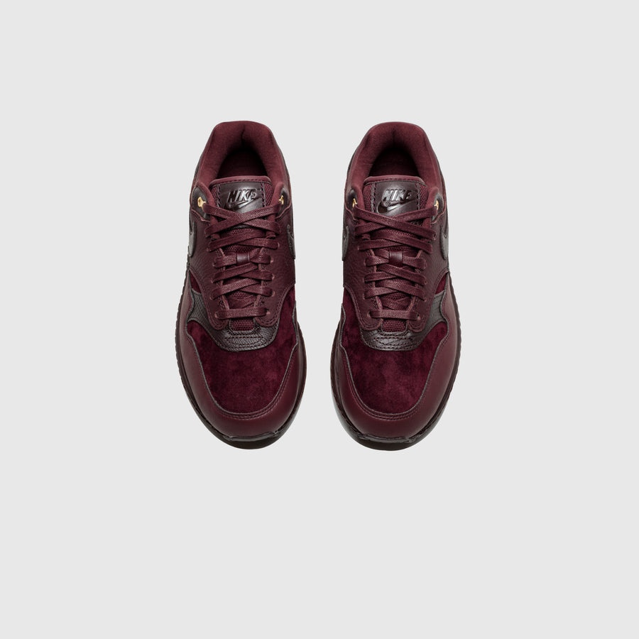 WMNS AIR MAX 1 '87 "BURGANDY CRUSH" - 3