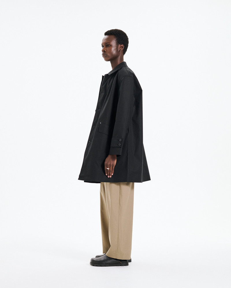 Mackintosh Humbie Slim Raintec® Mid Length Coat outlook