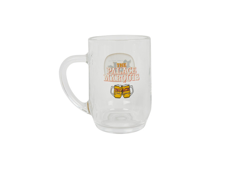 PALACE PUB GRUB STEIN CLEAR outlook