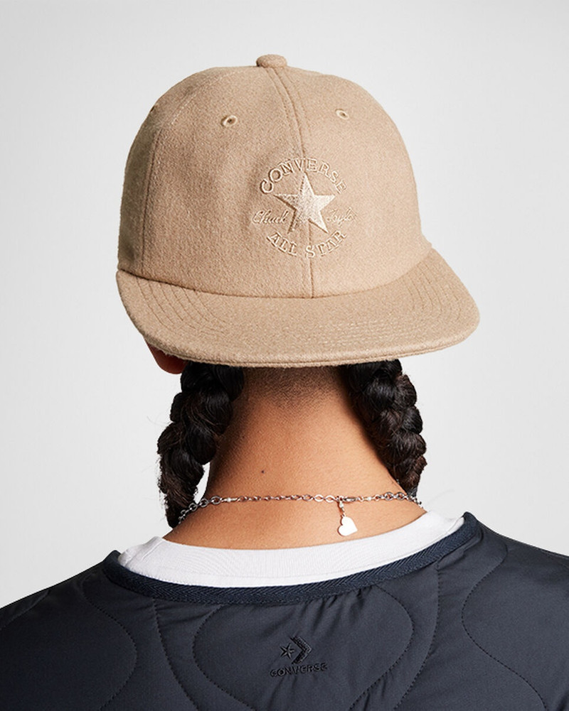 Converse Premium Baseball Hat outlook