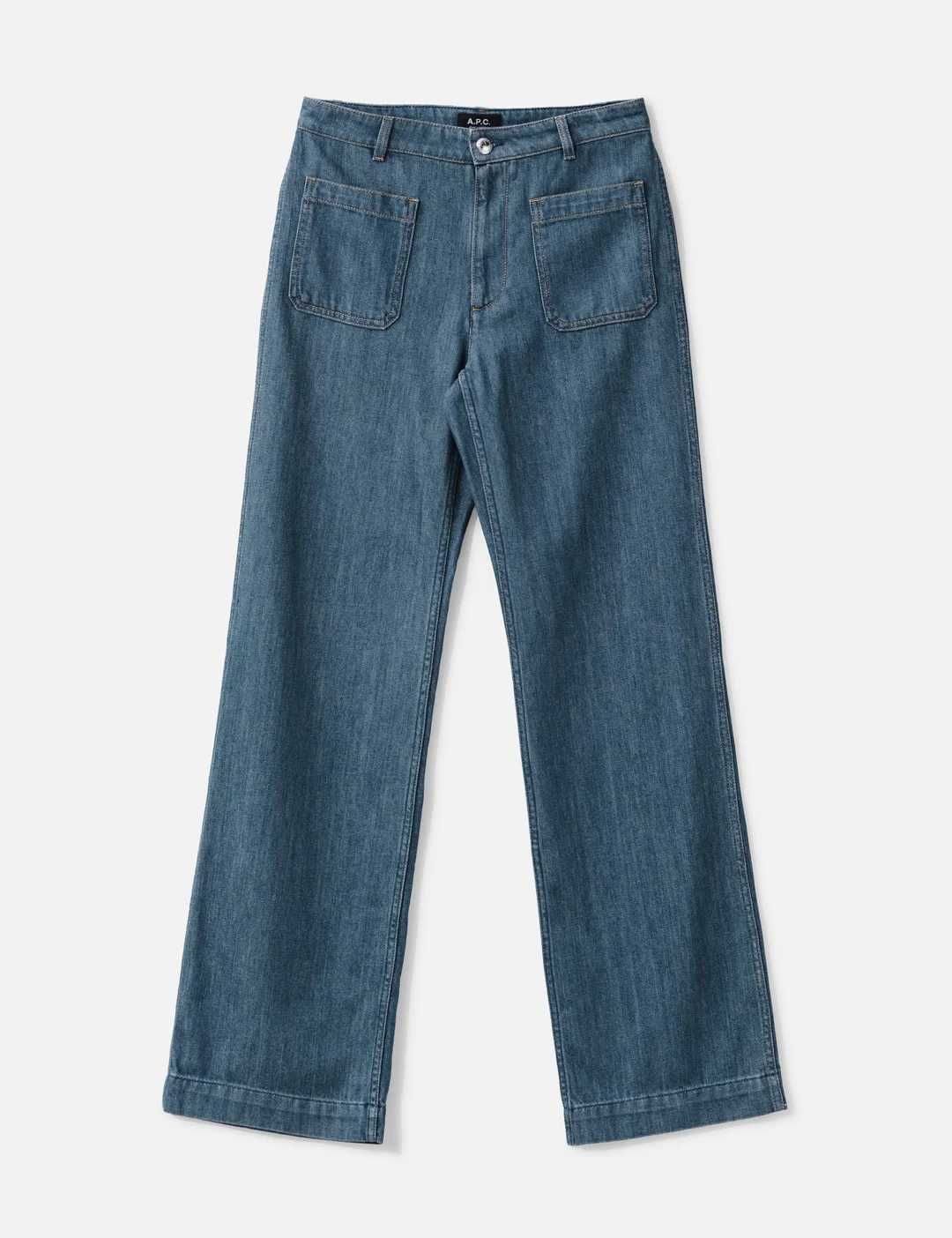VICTORIA JEANS - 1