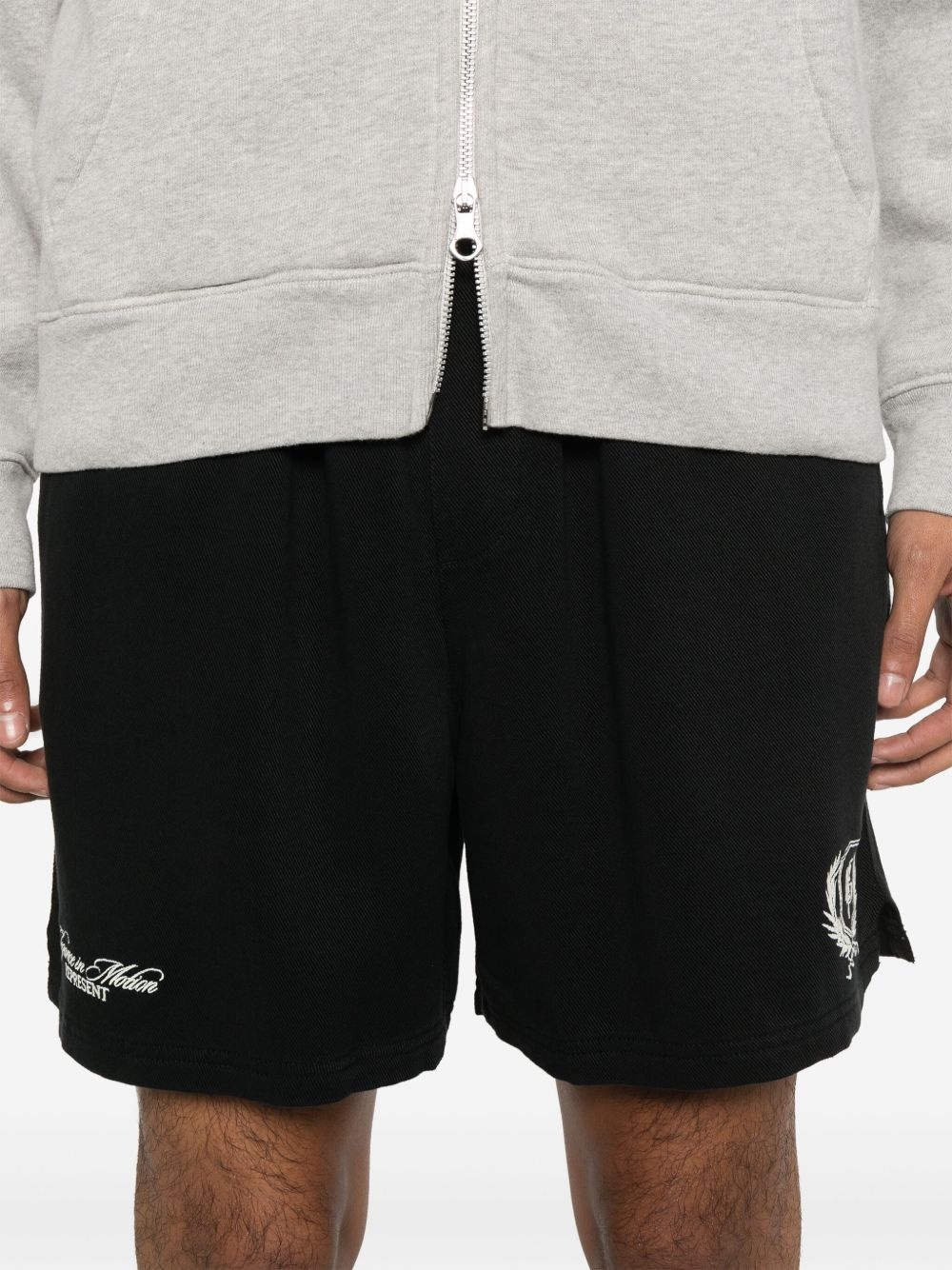 Crest shorts - 5