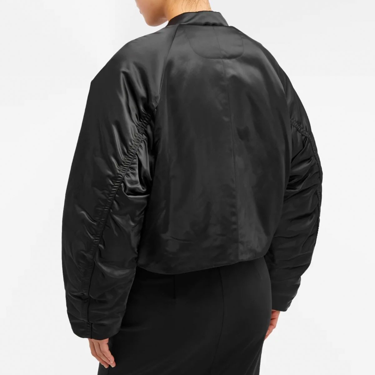 Stand Studio Petula Bomber Jacket - 3