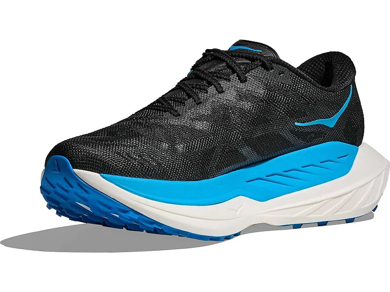 Hoka Rocket X Trail - 7