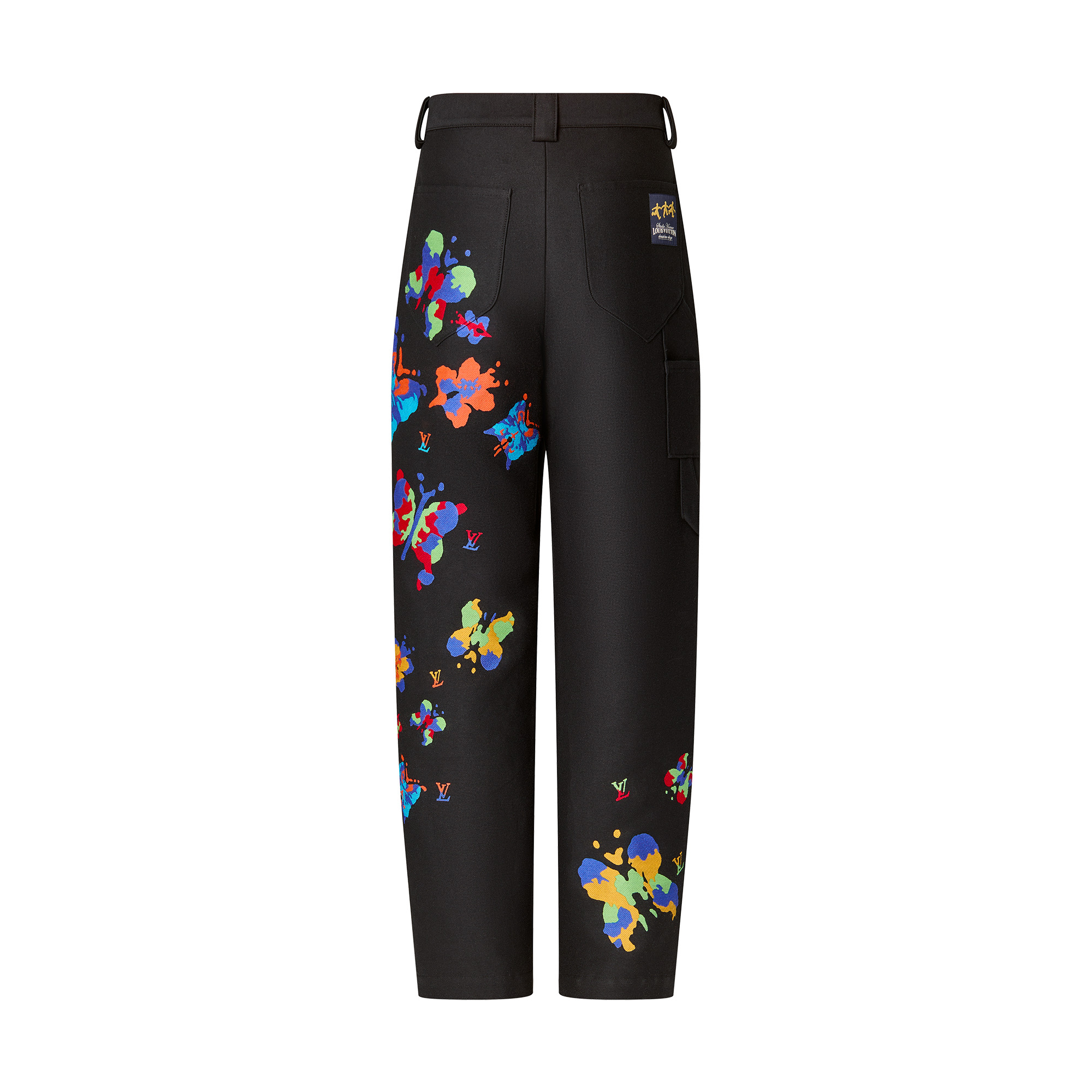 Workwear Pants - 3