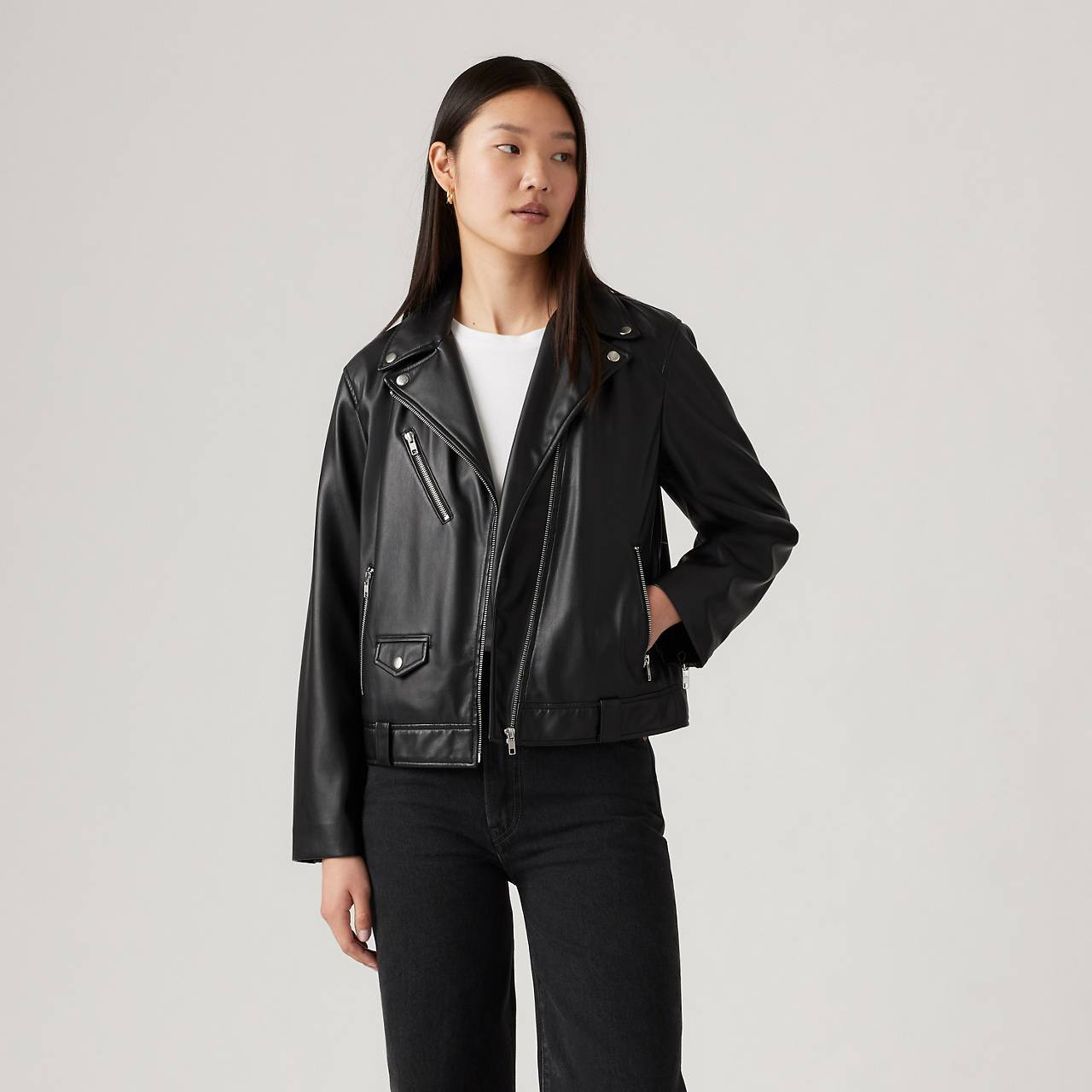 KENDAL MOTO JACKET - 2