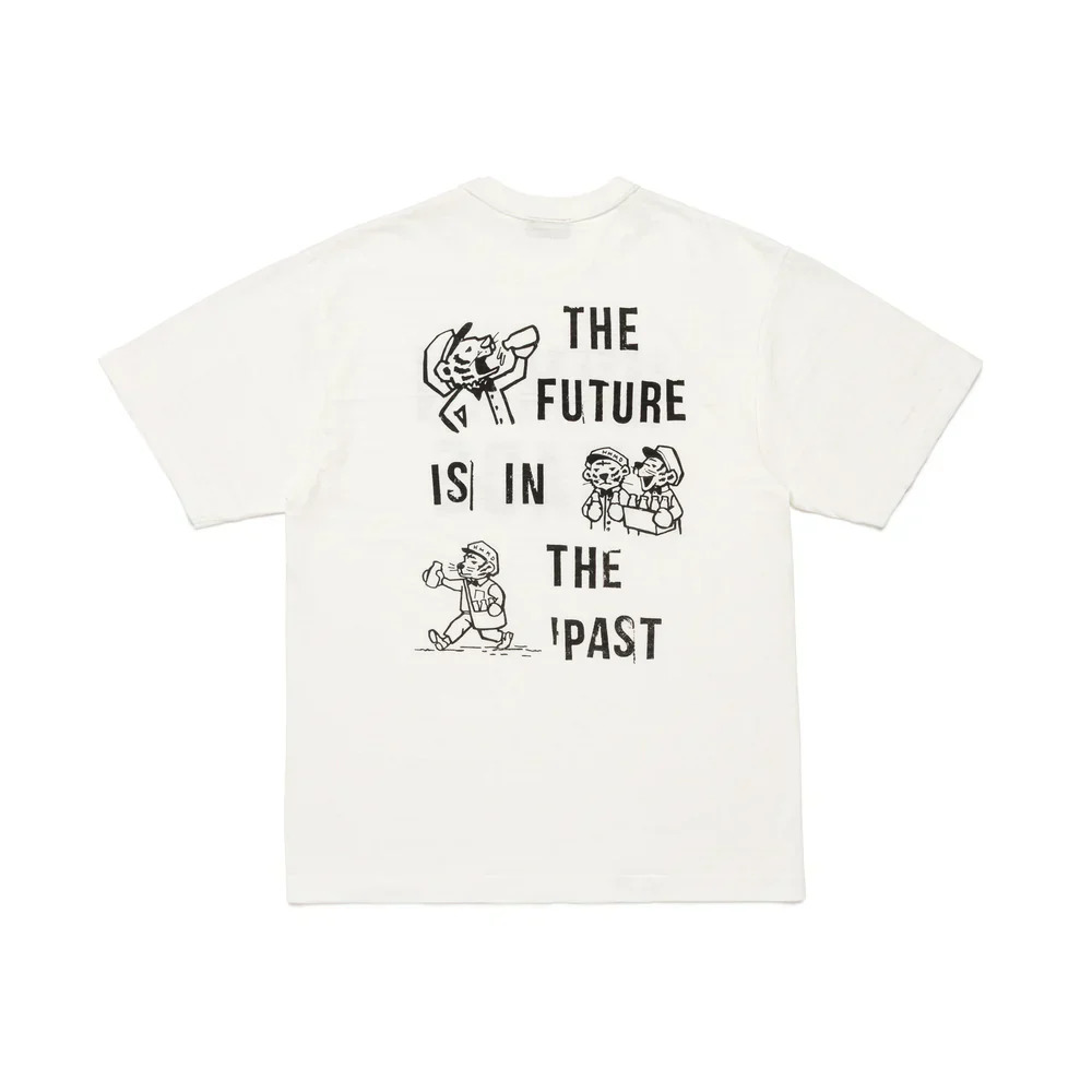 Graphic T-Shirt - 2