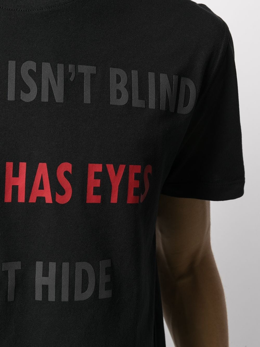 This Love Has Eyes T-shirt - 5