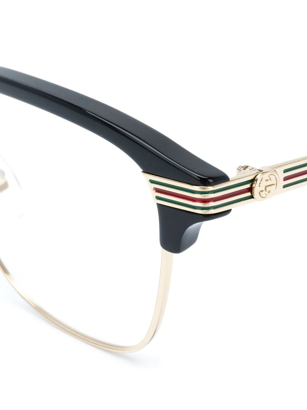 wayfarer square-glasses - 3