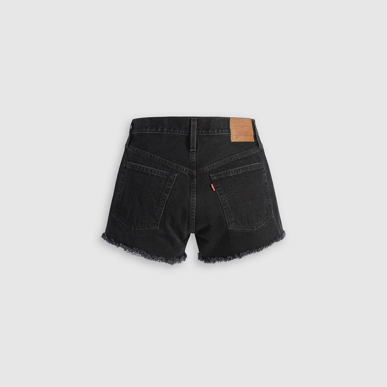 501® ORIGINAL FIT HIGH RISE WOMEN'S SHORTS - 7