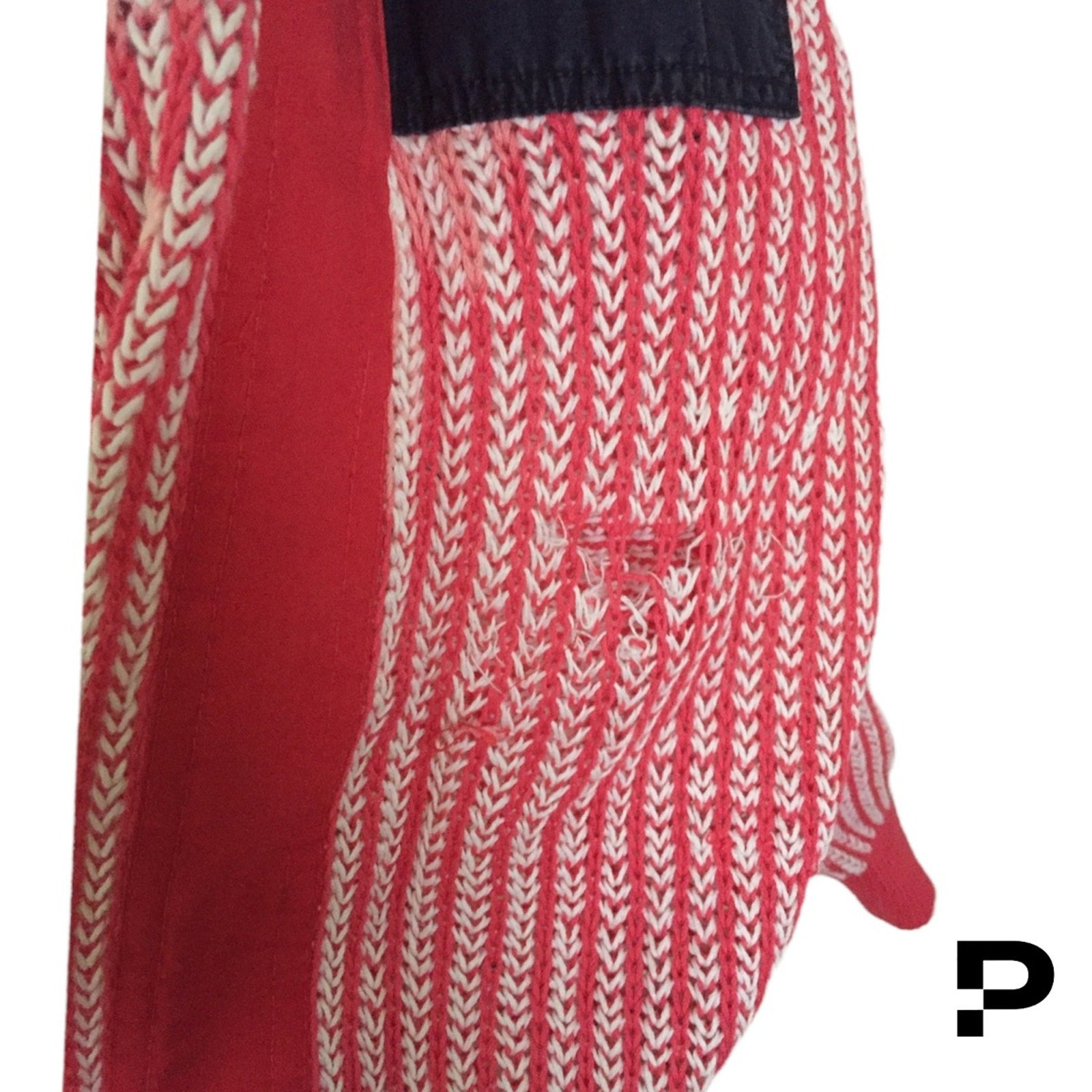Yachting Knit Sweater - 5