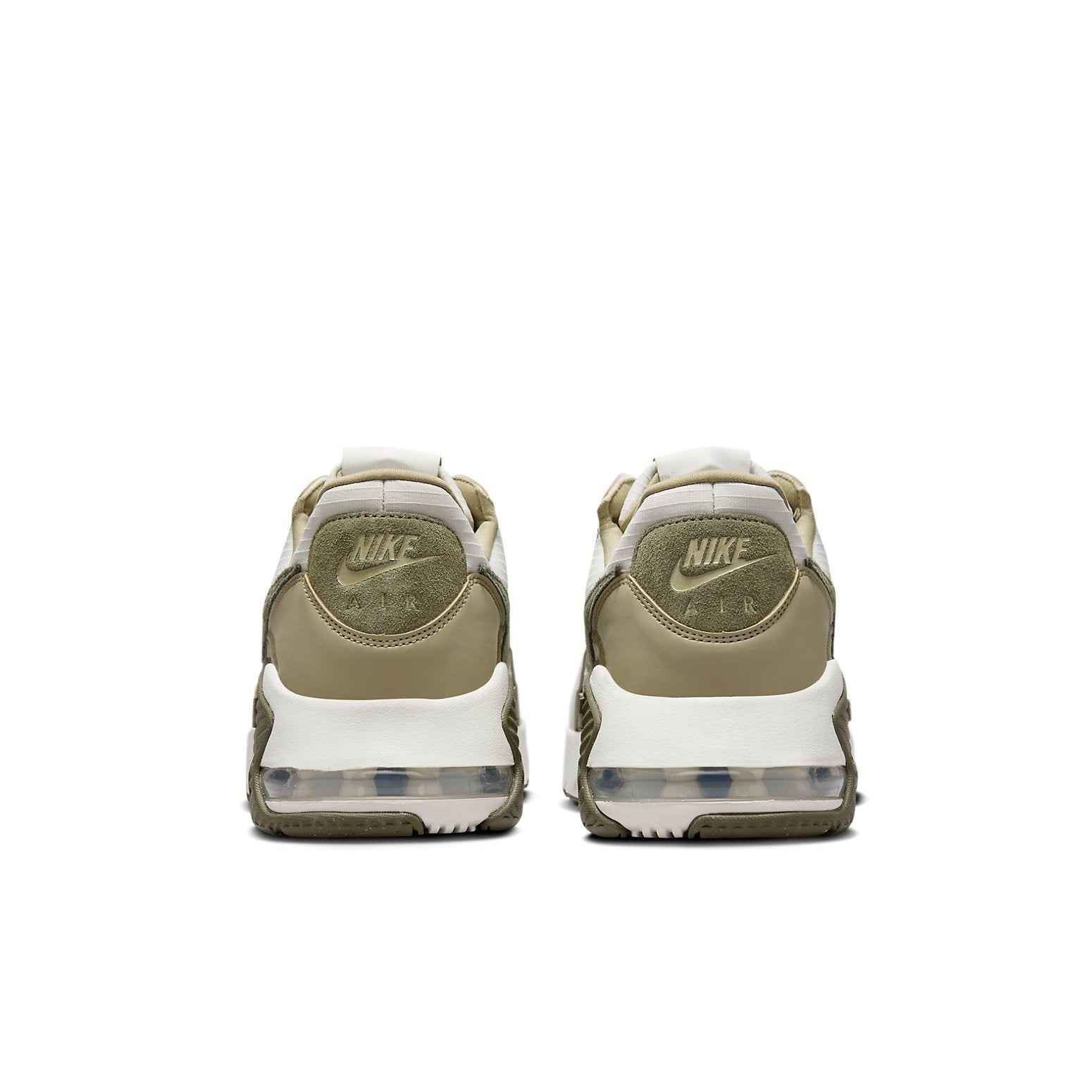 Nike Nike Air Max Excee 'Light Bone Medium Olive' FZ5162-072