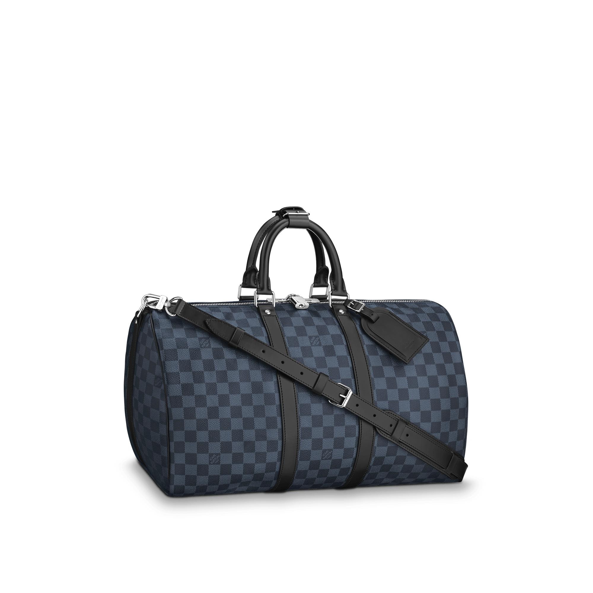 Keepall Bandoulière 45 - 1