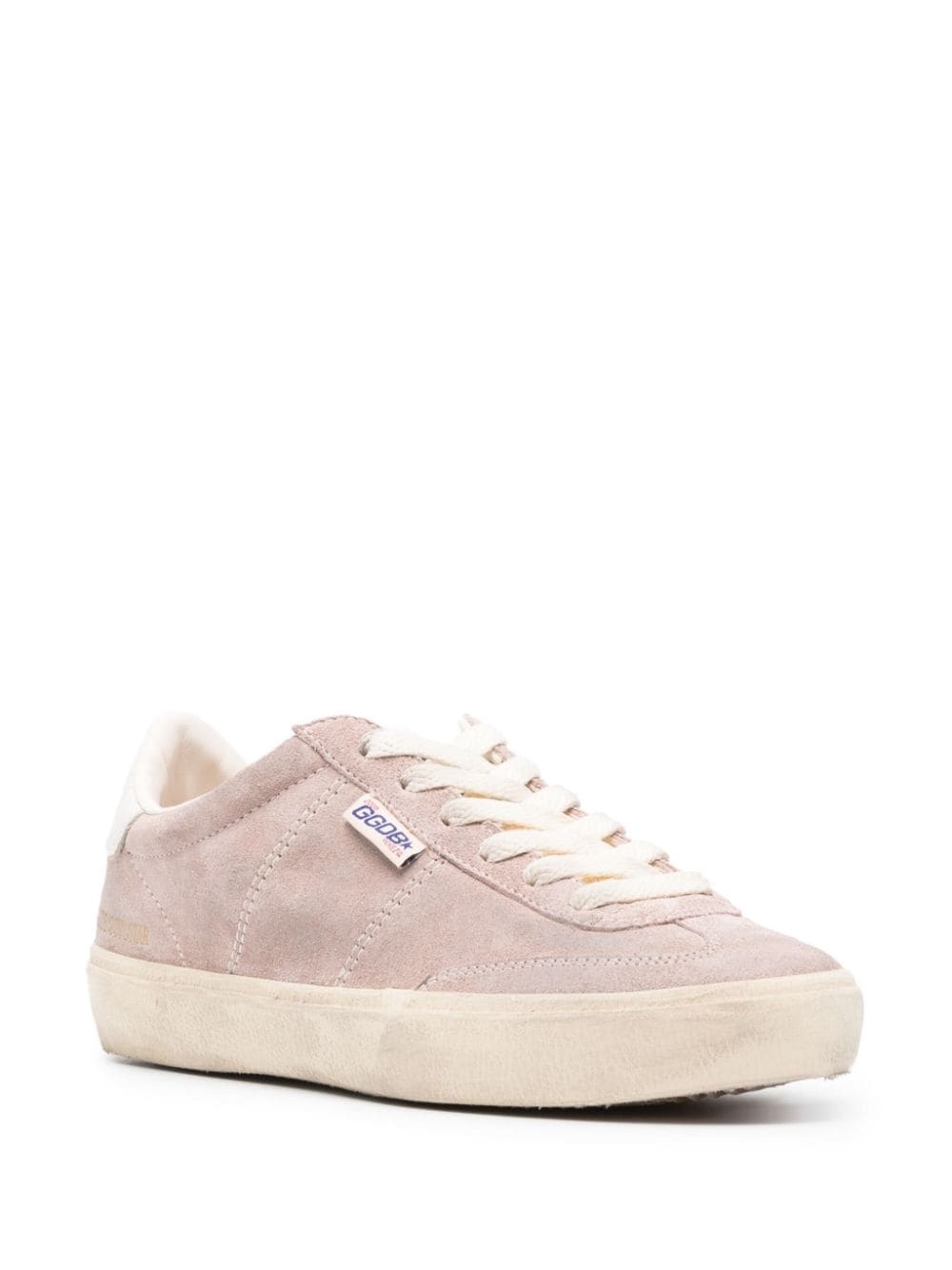 Soul Star suede sneakers - 2