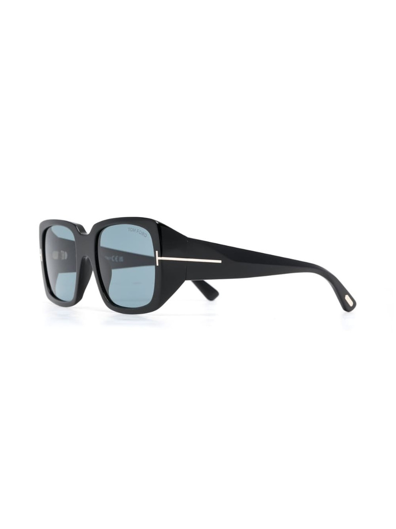 TOM FORD Ryder 02 square-frame sunglasses outlook