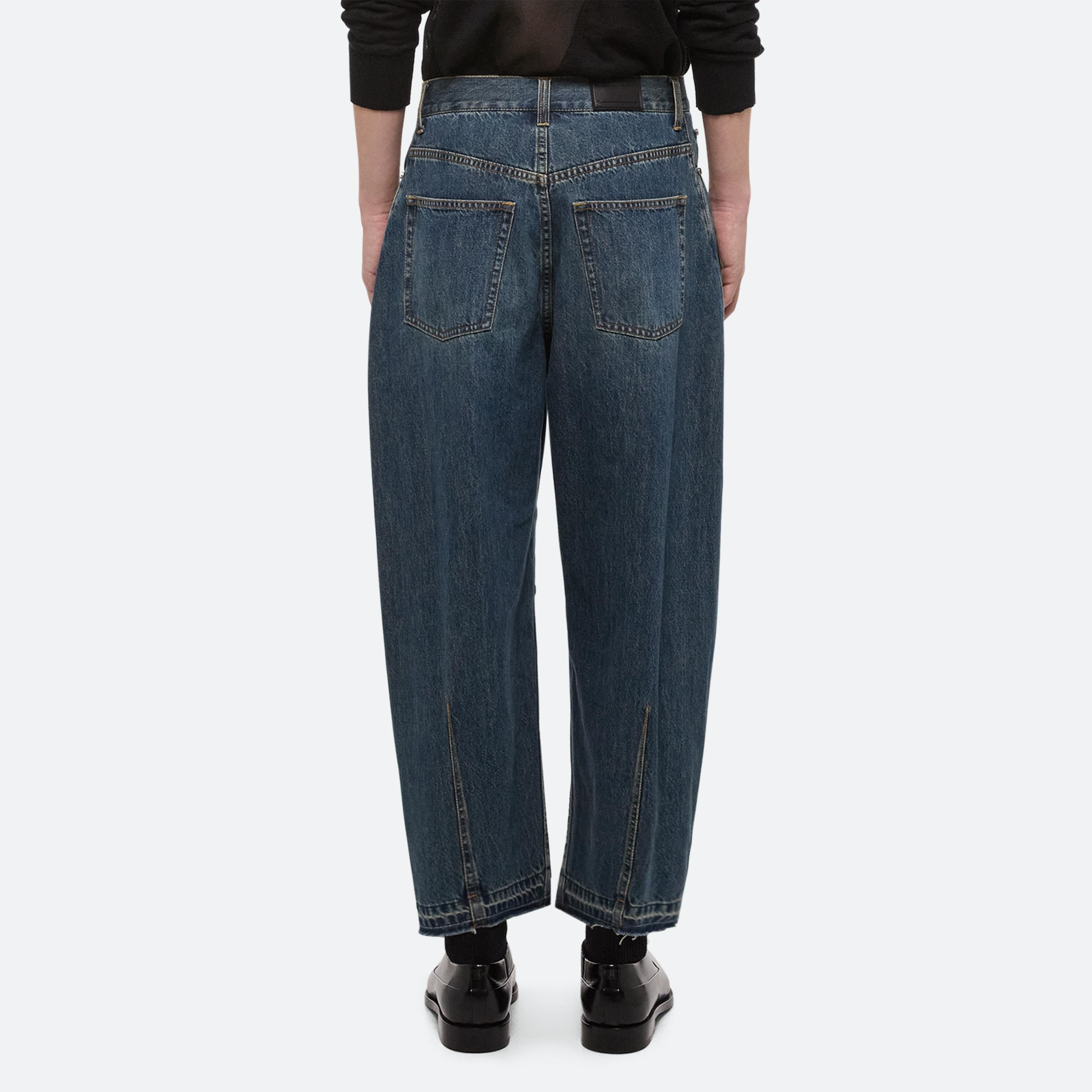 COCOON JEANS - 5
