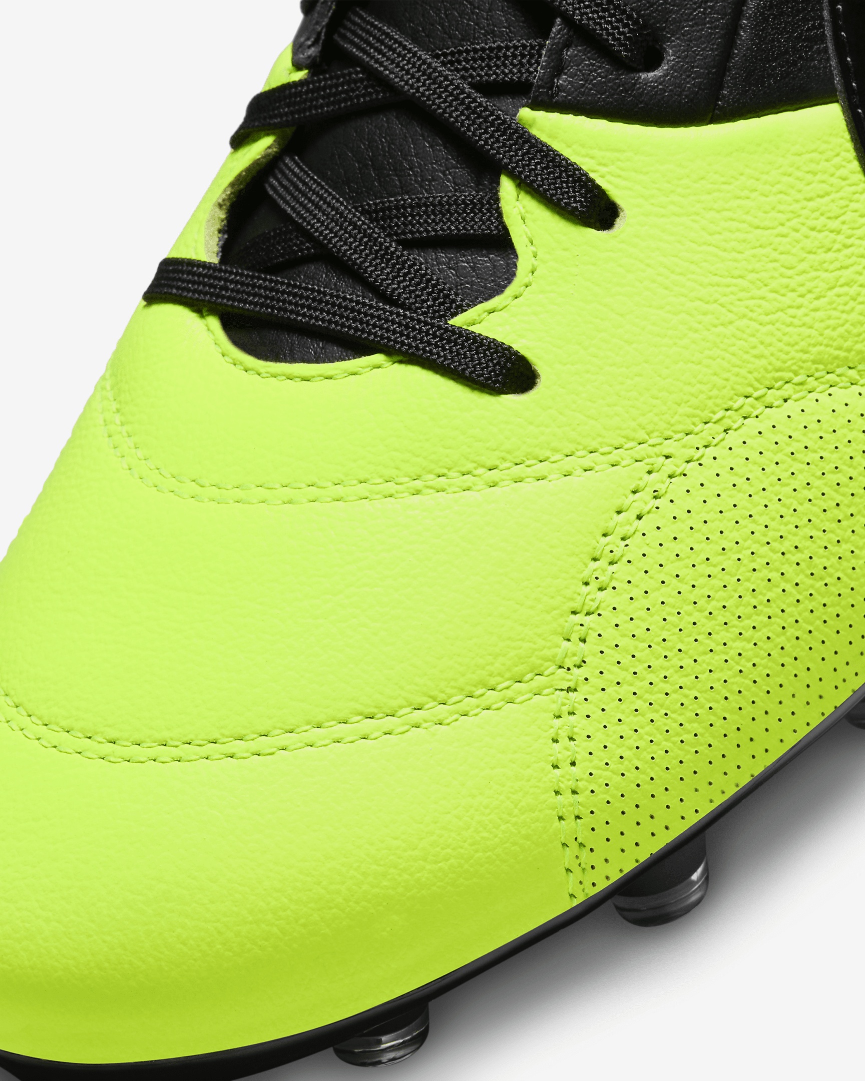 Nike Men'sPremier 3 Firm-Ground Soccer Cleats - 8