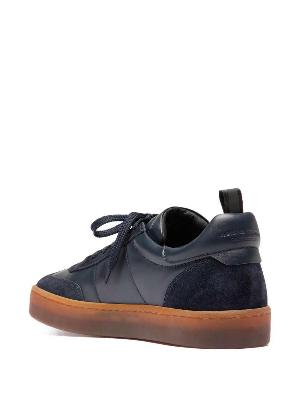 Kombined 001 sneakers - 3