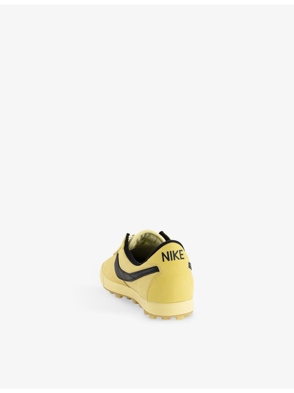 Nike Astrograbber Suede Trainers - 4