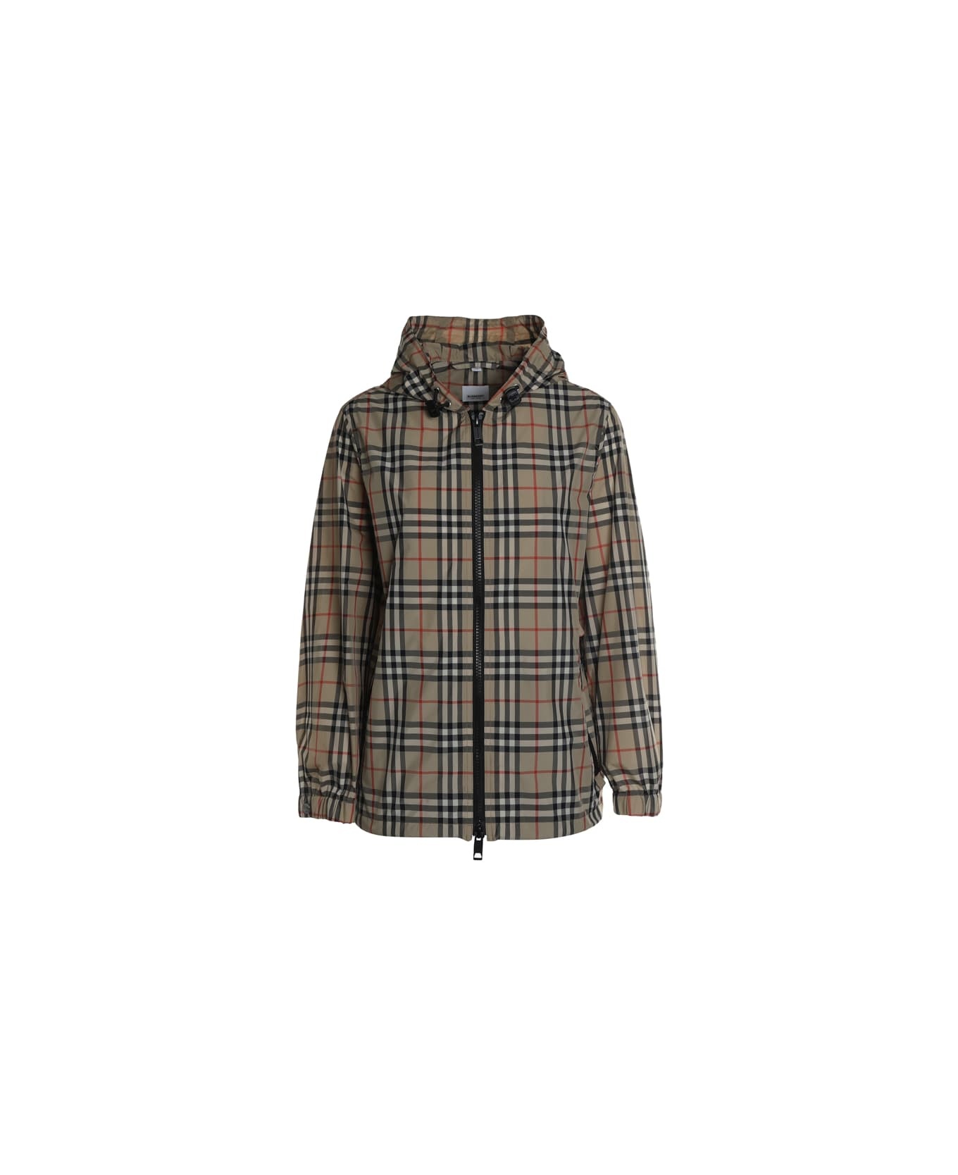 Everton Rain Jacket - 1