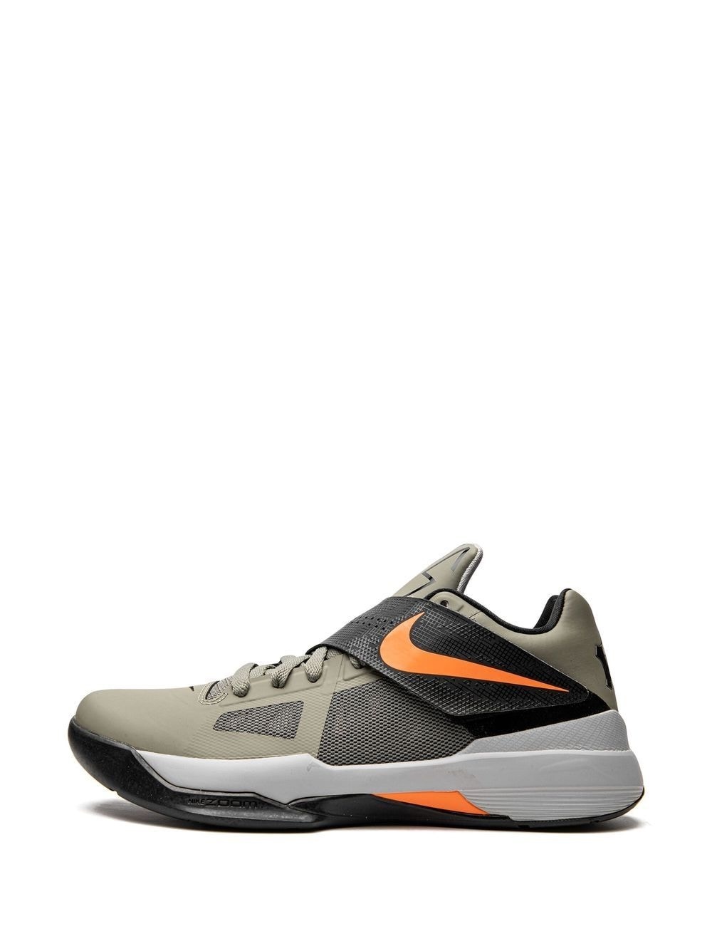 Zoom KD 4 "Undefeated" sneakers - 5