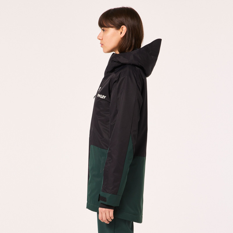 Wmns Tnp Tbt Insulated Jacket 4