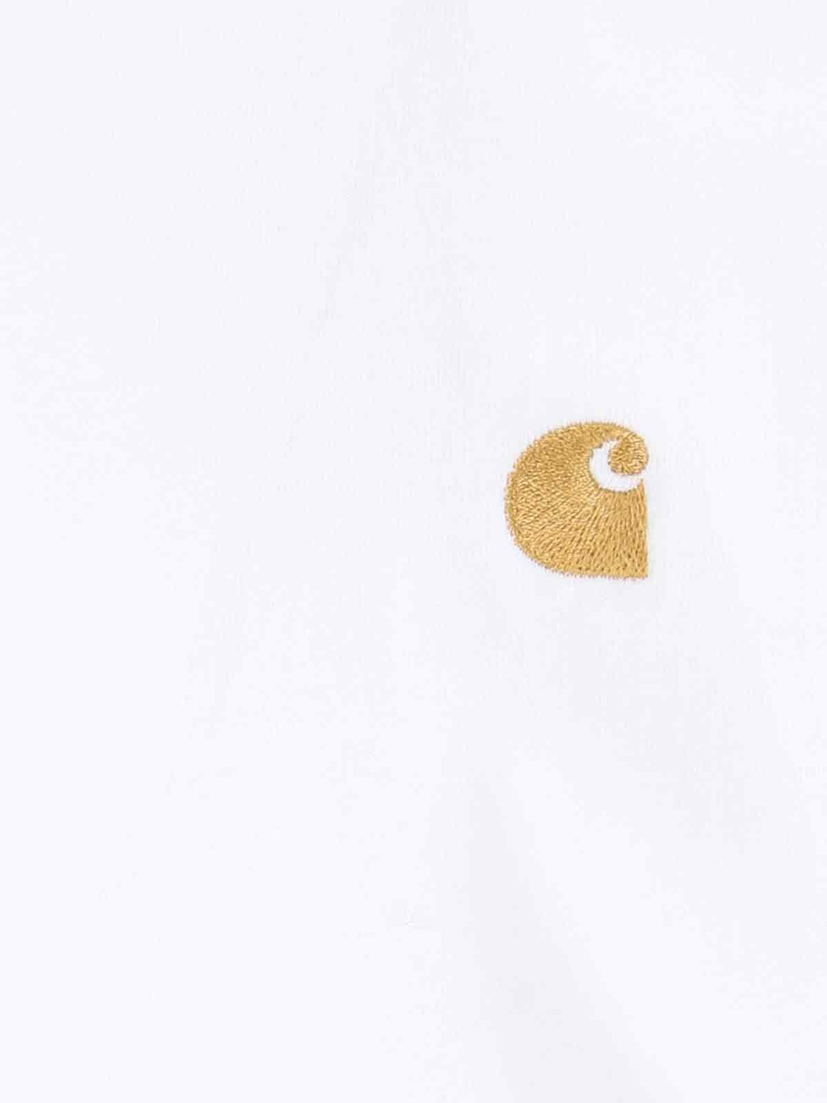 "CHASE" T-SHIRT - 3