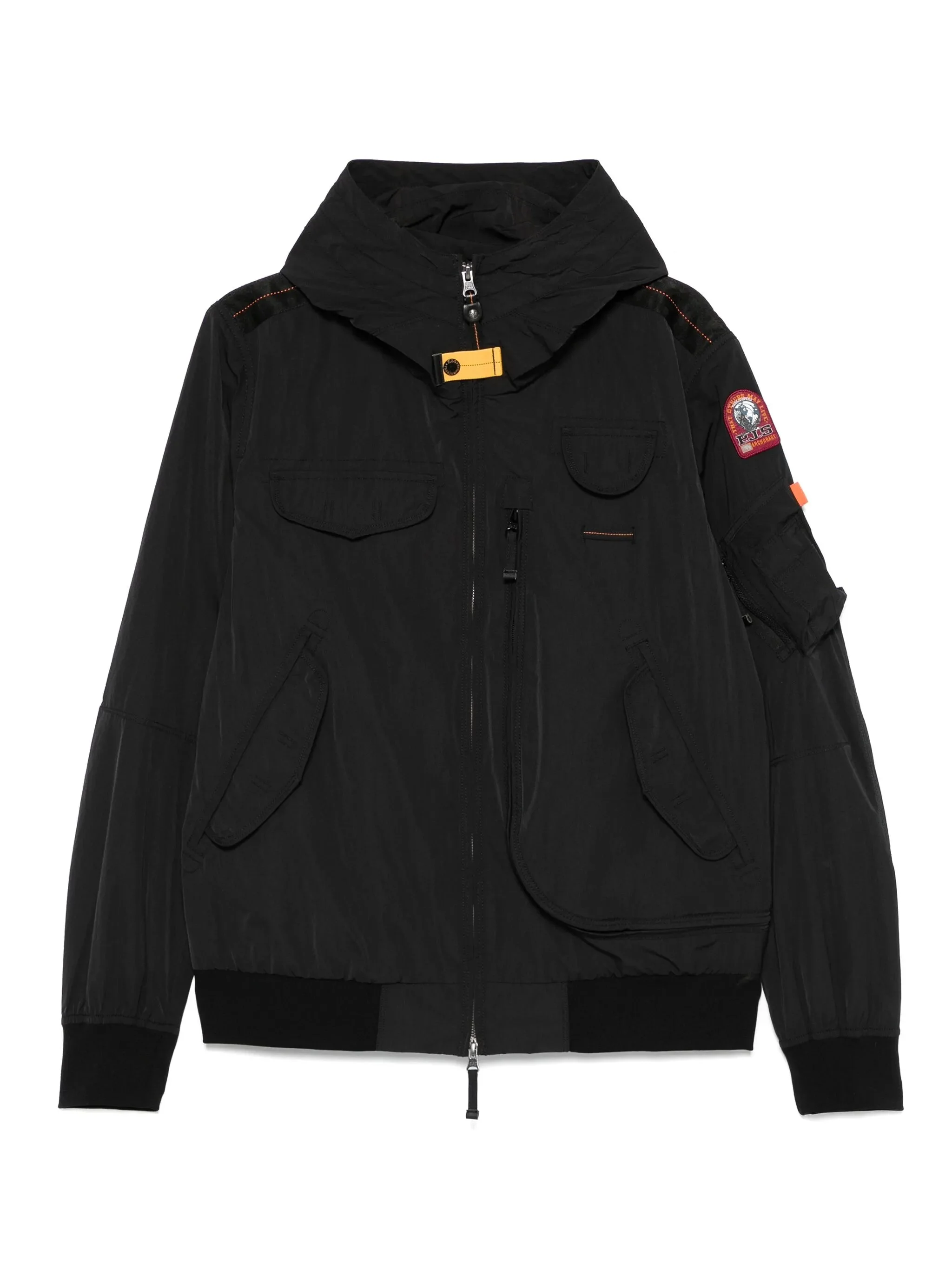 Parajumpers Gori Spring Jacket - 1