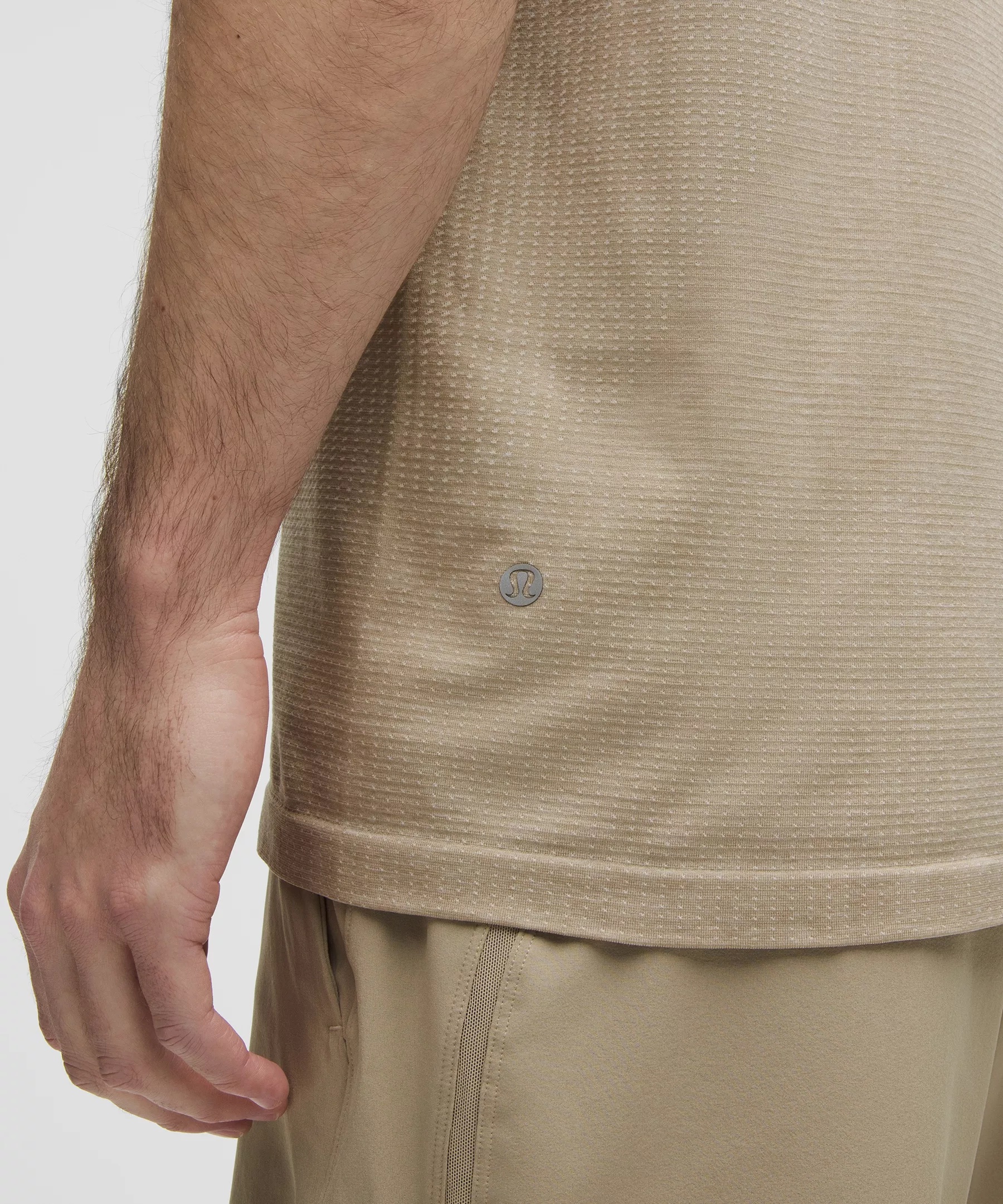 Metal Vent Tech Short-Sleeve Shirt - 5