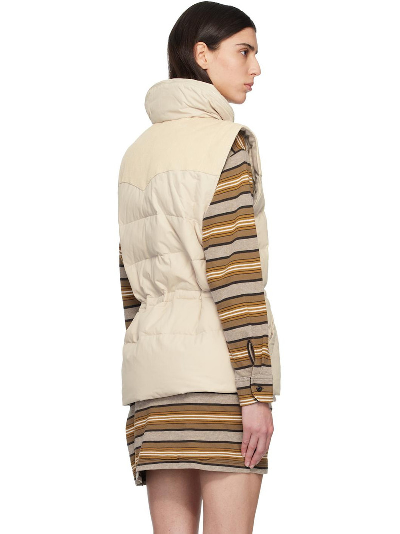 Off-White Olfa Vest 3