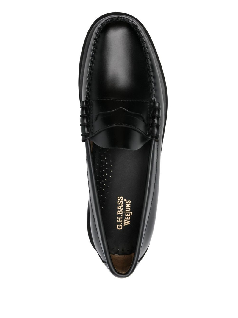 Weejuns penny loafers 4