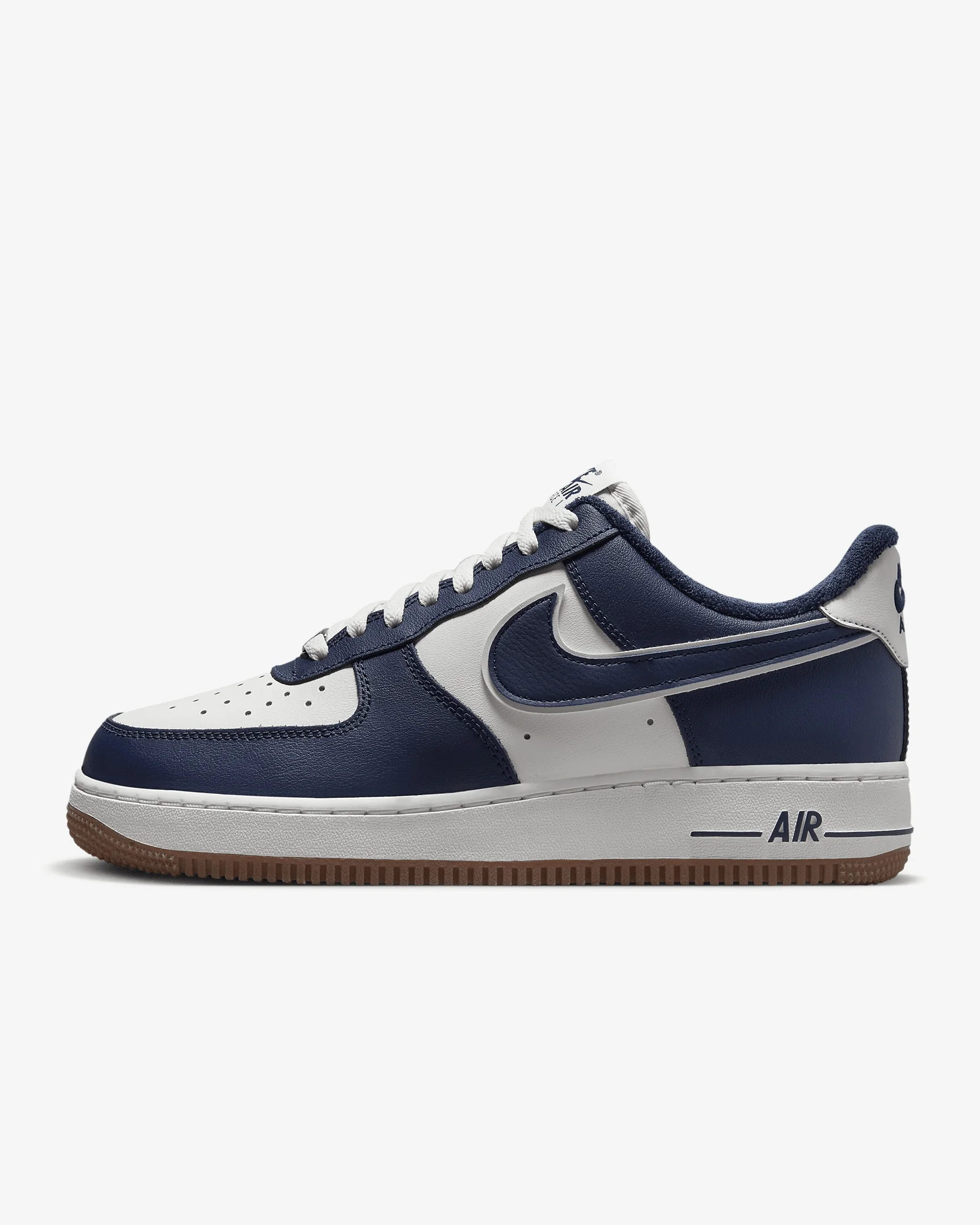 Nike Air Force 1 '07 LV8 Men's Shoes - 1